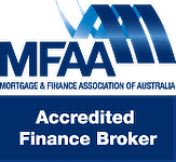 MFAA Accredited Finance Broker