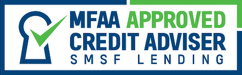 MFAA Approved Credit Adviser