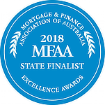 MFAA Excellence Awards State Finalist 2018